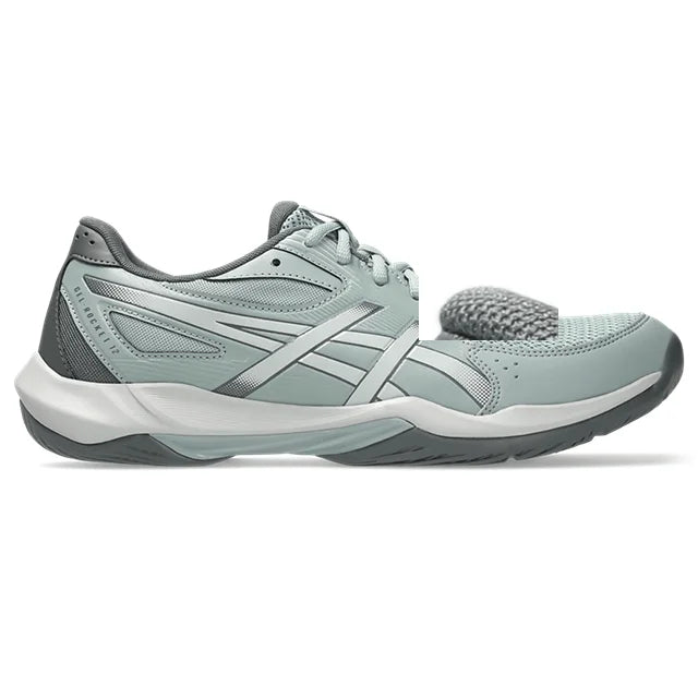 Asics - 1071A116 - GEL-ROCKET 12 - 403 OCEAN HAZE/CONCRETE - moški copat 2027