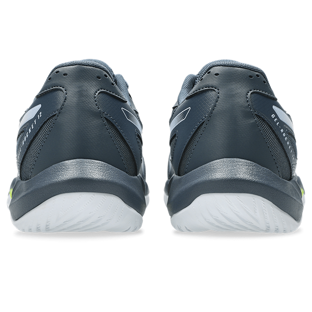 Asics - 1071A116 - GEL-ROCKET 12 - 404 RAW INDIGO/WHITE - moški copat 2027