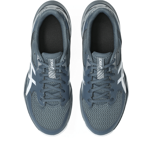 Asics - 1071A116 - GEL-ROCKET 12 - 404 RAW INDIGO/WHITE - moški copat 2027