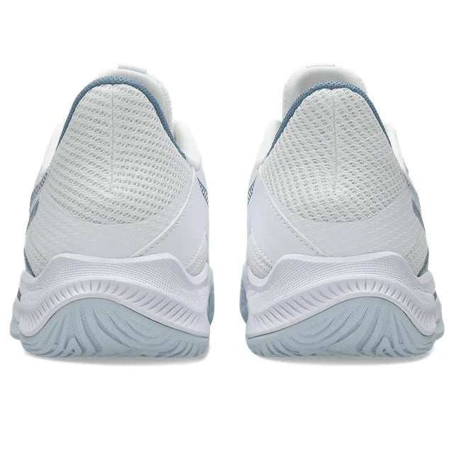 Asics - 1071A117 - BLADE FF - 102 WHITE/COOL GREY - moški copat 2026