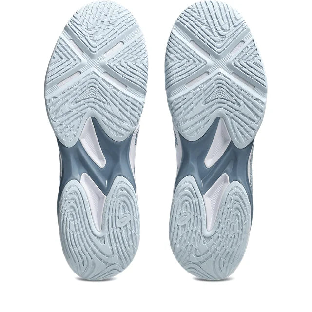 Asics - 1071A117 - BLADE FF - 102 WHITE/COOL GREY - moški copat 2026