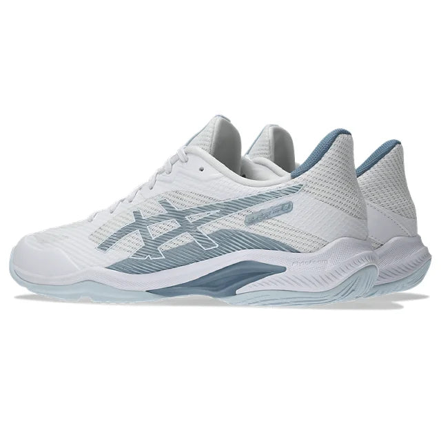 Asics - 1071A117 - BLADE FF - 102 WHITE/COOL GREY - moški copat 2026