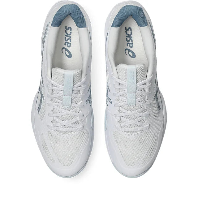 Asics - 1071A117 - BLADE FF - 102 WHITE/COOL GREY - moški copat 2026