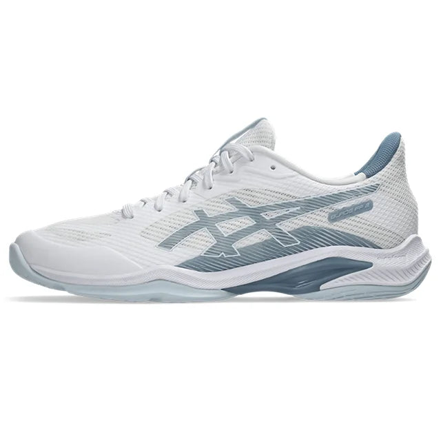 Asics - 1071A117 - BLADE FF - 102 WHITE/COOL GREY - moški copat 2026