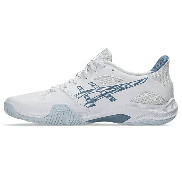 Asics - 1071A117 - BLADE FF - 102 WHITE/COOL GREY - moški copat 2026
