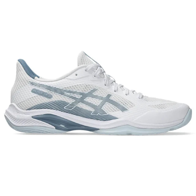 Asics - 1071A117 - BLADE FF - 102 WHITE/COOL GREY - moški copat 2026