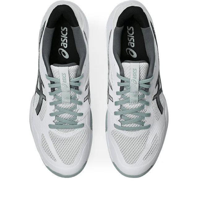 Asics - 1071A117 - BLADE FF - 103 WHITE/OCEAN HAZE - moški copat 2027