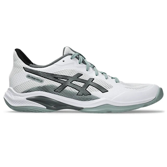 Asics - 1071A117 - BLADE FF - 103 WHITE/OCEAN HAZE - moški copat 2027