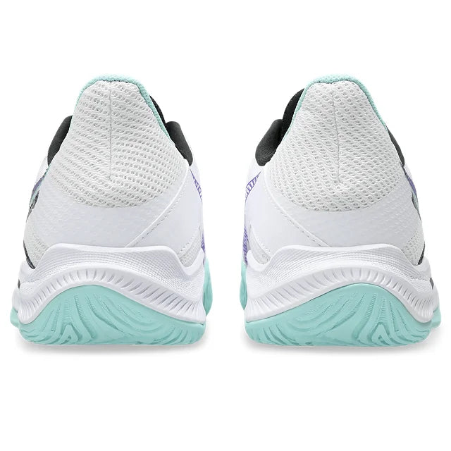 Asics - 1071A117 - BLADE FF - 104 WHITE/RADIANT AMETHYST - moški copat 2027