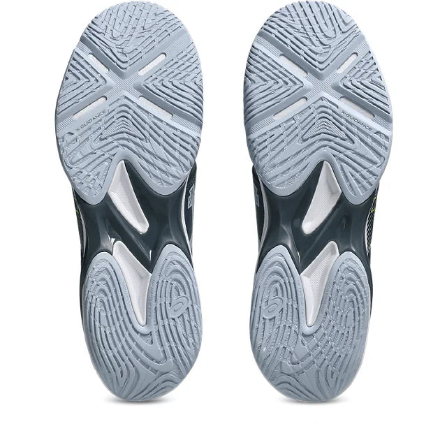 Asics - 1071A117 - BLADE FF - 401 RAW INDIGO/SOLID AIR - moški copat 2027