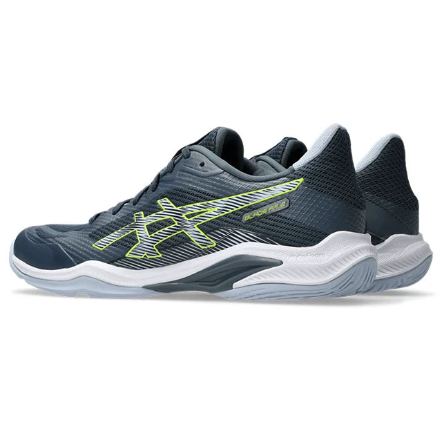 Asics - 1071A117 - BLADE FF - 401 RAW INDIGO/SOLID AIR - moški copat 2027