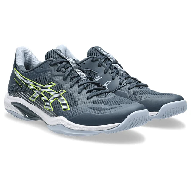 Asics - 1071A117 - BLADE FF - 401 RAW INDIGO/SOLID AIR - moški copat 2027