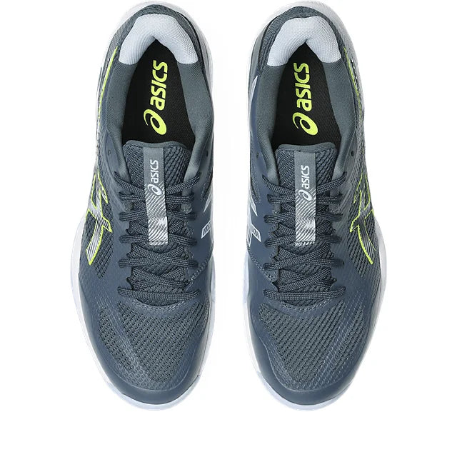 Asics - 1071A117 - BLADE FF - 401 RAW INDIGO/SOLID AIR - moški copat 2027