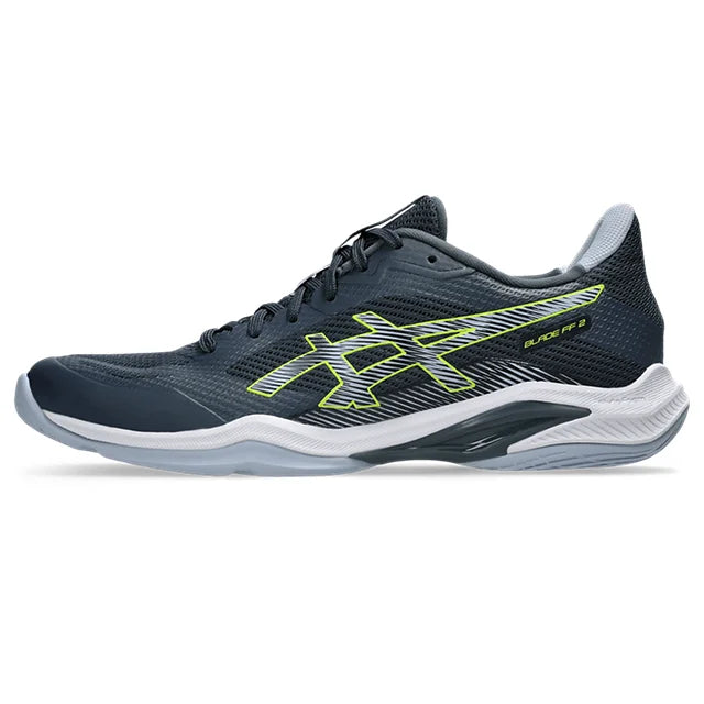 Asics - 1071A117 - BLADE FF - 401 RAW INDIGO/SOLID AIR - moški copat 2027