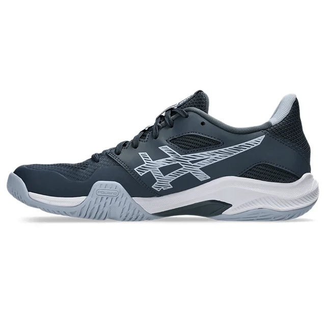 Asics - 1071A117 - BLADE FF - 401 RAW INDIGO/SOLID AIR - moški copat 2027