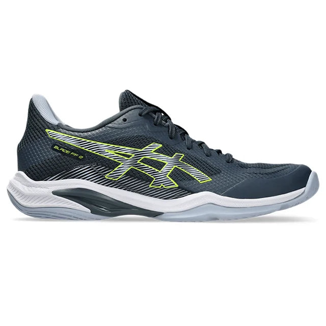 Asics - 1071A117 - BLADE FF - 401 RAW INDIGO/SOLID AIR - moški copat 2027