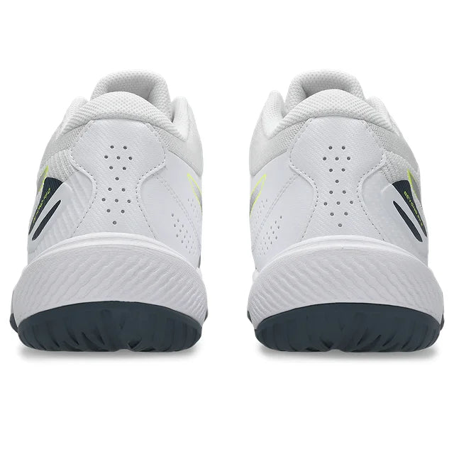 Asics - 1071A128 - BEYOND FF MT 2 - 100 WHITE/RAW INDIGO - moški copat 2027