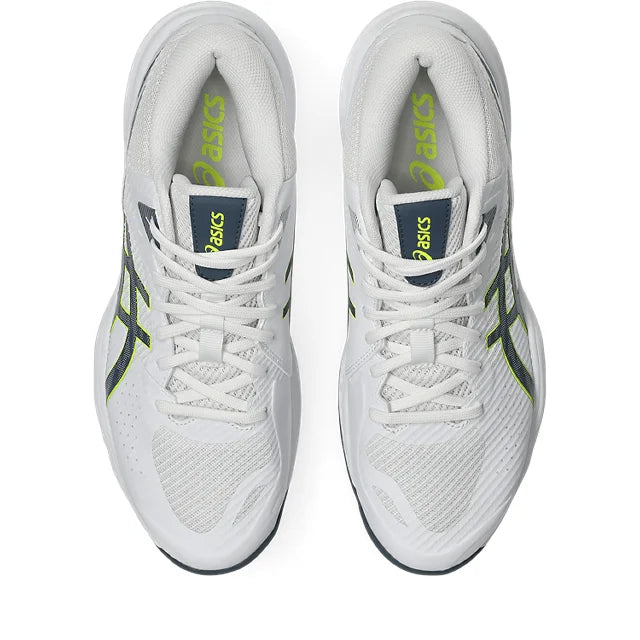 Asics - 1071A128 - BEYOND FF MT 2 - 100 WHITE/RAW INDIGO - moški copat 2027