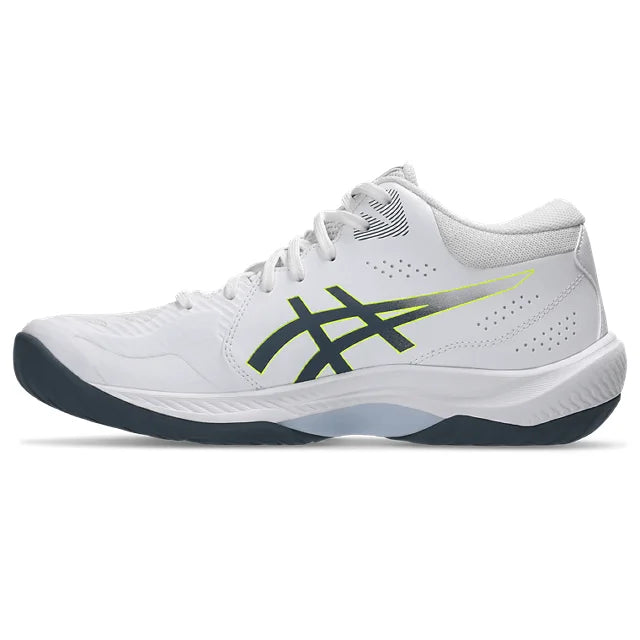 Asics - 1071A128 - BEYOND FF MT 2 - 100 WHITE/RAW INDIGO - moški copat 2027