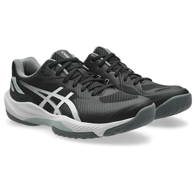 Asics - 1071A129 - BEYOND FF 2 - 001 BLACK/CONCRETE - moški copat 2027