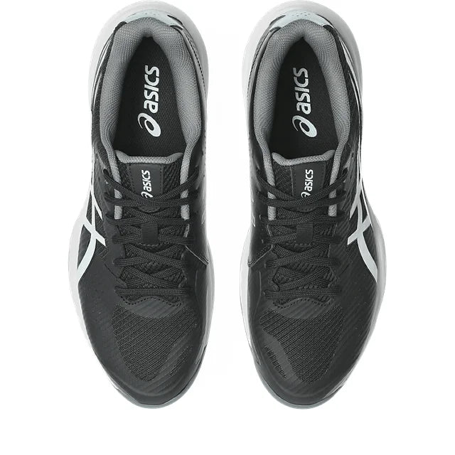 Asics - 1071A129 - BEYOND FF 2 - 001 BLACK/CONCRETE - moški copat 2027