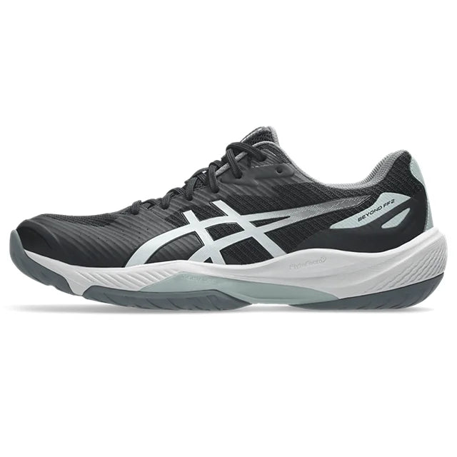 Asics - 1071A129 - BEYOND FF 2 - 001 BLACK/CONCRETE - moški copat 2027