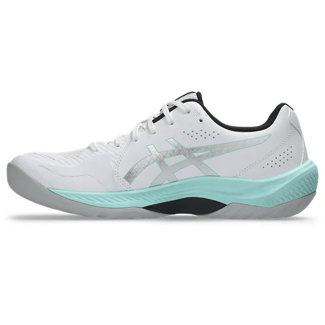 Asics - 1071A129 - BEYOND FF 2 - 101 WHITE/RADIANT AMETHYST - moški copat 2027