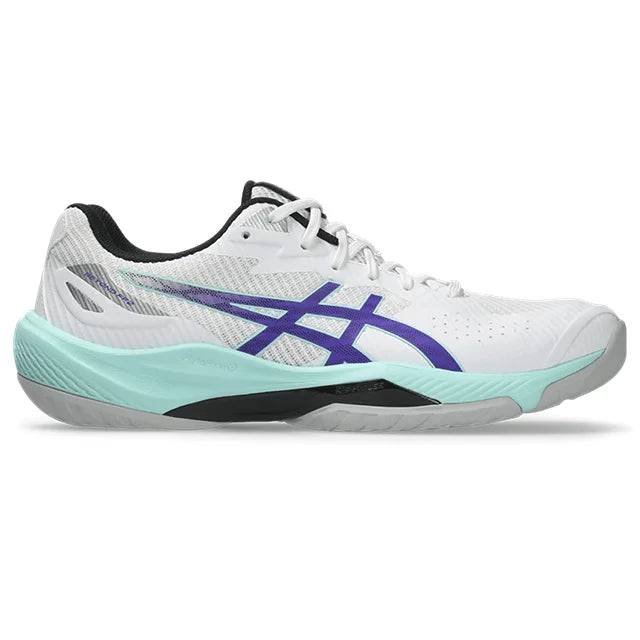 Asics - 1071A129 - BEYOND FF 2 - 101 WHITE/RADIANT AMETHYST - moški copat 2027
