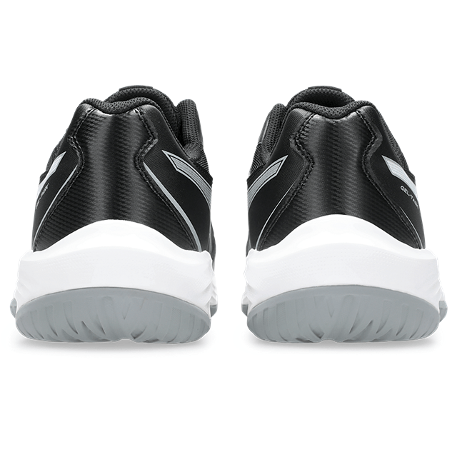 Asics - 1071A130 - GEL-TASK 5 - 001 BLACK/WHITE - moški copat 2027