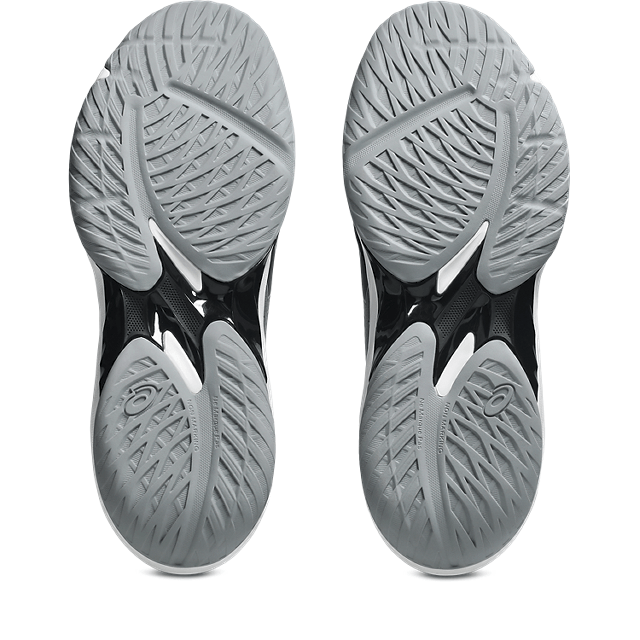 Asics - 1071A130 - GEL-TASK 5 - 001 BLACK/WHITE - moški copat 2027
