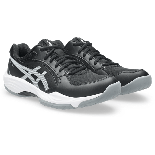 Asics - 1071A130 - GEL-TASK 5 - 001 BLACK/WHITE - moški copat 2027