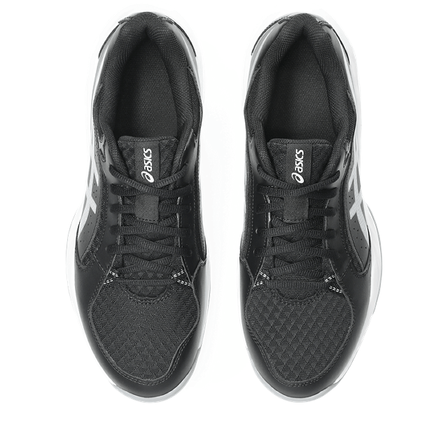 Asics - 1071A130 - GEL-TASK 5 - 001 BLACK/WHITE - moški copat 2027