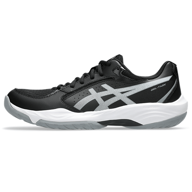 Asics - 1071A130 - GEL-TASK 5 - 001 BLACK/WHITE - moški copat 2027