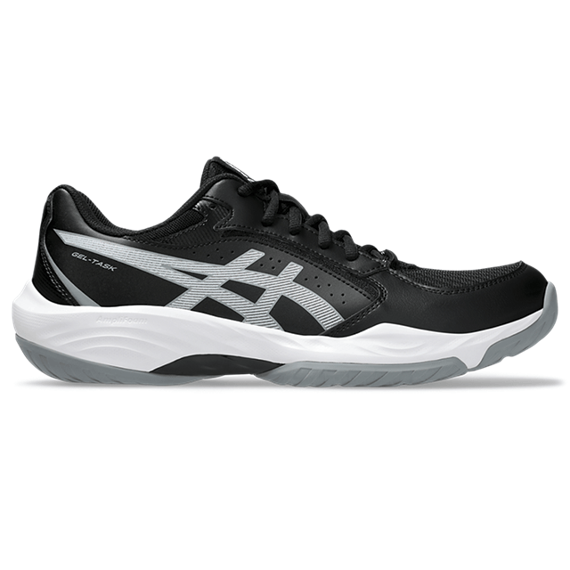 Asics - 1071A130 - GEL-TASK 5 - 001 BLACK/WHITE - moški copat 2027