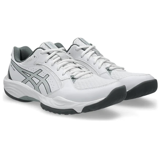 Asics - 1071A130 - GEL-TASK 5 - 100 WHITE/OCEAN HAZE - moški copat 2027