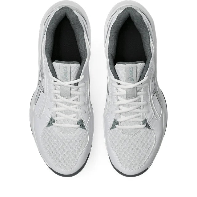 Asics - 1071A130 - GEL-TASK 5 - 100 WHITE/OCEAN HAZE - moški copat 2027