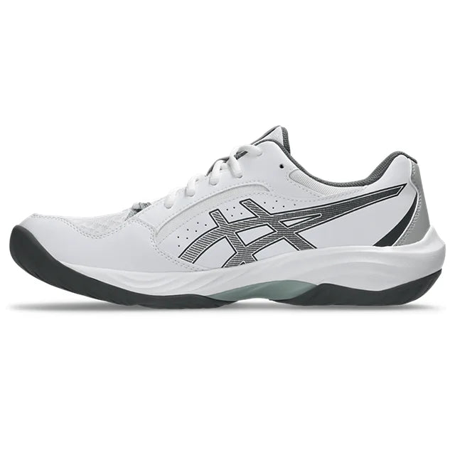Asics - 1071A130 - GEL-TASK 5 - 100 WHITE/OCEAN HAZE - moški copat 2027