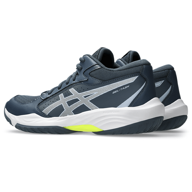 Asics - 1071A131 - GEL-TASK MT 5 - 400 RAW INDIGO/WHITE - moški copat 2027