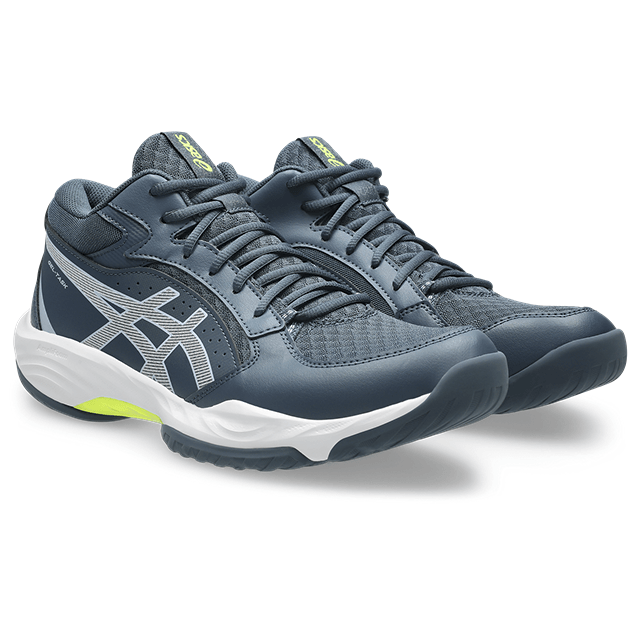 Asics - 1071A131 - GEL-TASK MT 5 - 400 RAW INDIGO/WHITE - moški copat 2027