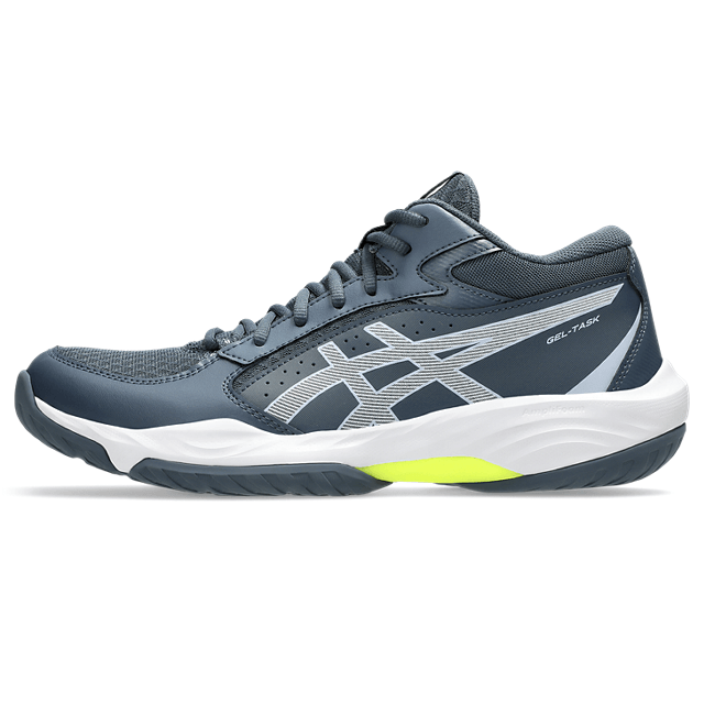 Asics - 1071A131 - GEL-TASK MT 5 - 400 RAW INDIGO/WHITE - moški copat 2027