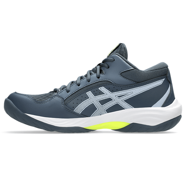 Asics - 1071A131 - GEL-TASK MT 5 - 400 RAW INDIGO/WHITE - moški copat 2027