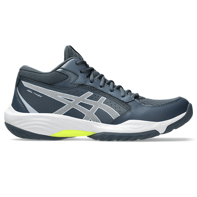 Asics - 1071A131 - GEL-TASK MT 5 - 400 RAW INDIGO/WHITE - moški copat 2027