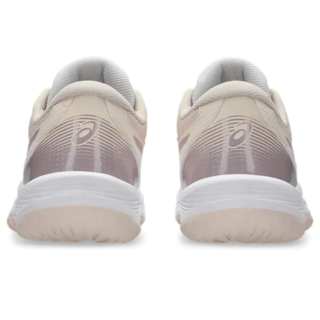 Asics - 1072A095 - BEYOND FF - 107 WHITE/MORGANITE - ženski copat 2026