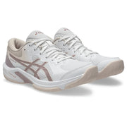 Asics - 1072A095 - BEYOND FF - 107 WHITE/MORGANITE - ženski copat 2026