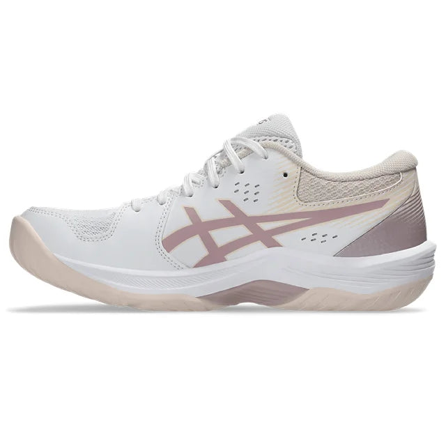 Asics - 1072A095 - BEYOND FF - 107 WHITE/MORGANITE - ženski copat 2026