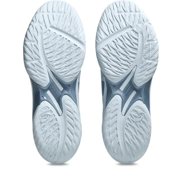 Asics - 1071A092 - BEYOND FF - 402 SABA BLUE/COOL GREY- moški copat 2026