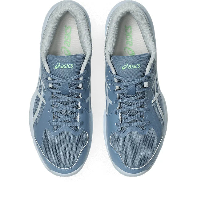 Asics - 1071A092 - BEYOND FF - 402 SABA BLUE/COOL GREY- moški copat 2026
