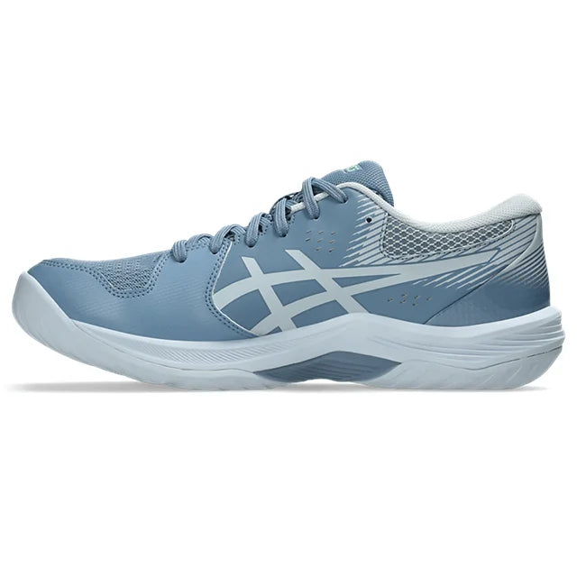 Asics - 1071A092 - BEYOND FF - 402 SABA BLUE/COOL GREY- moški copat 2026