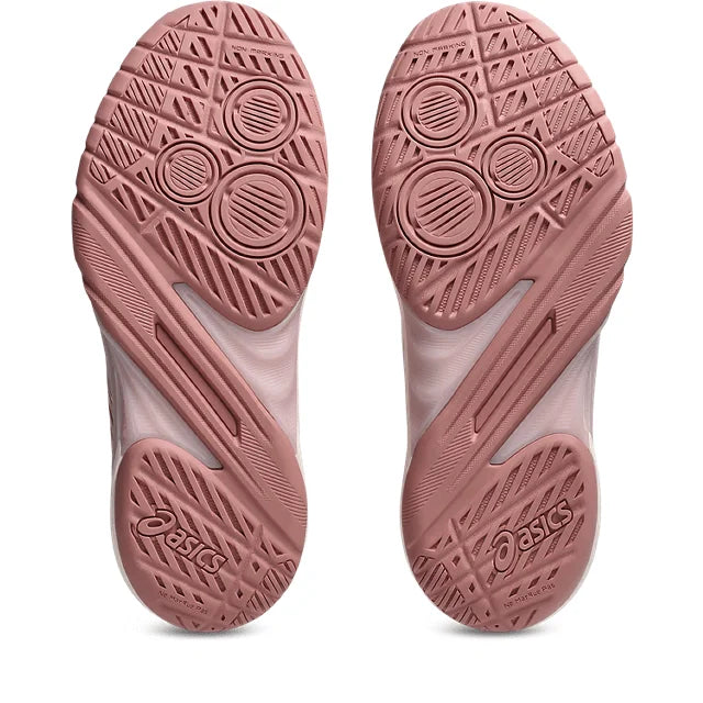 Asics - 1072A104 - POWERBREAK FF - 700 - PEARL PINK/MORGANITE - ženski copat 2026