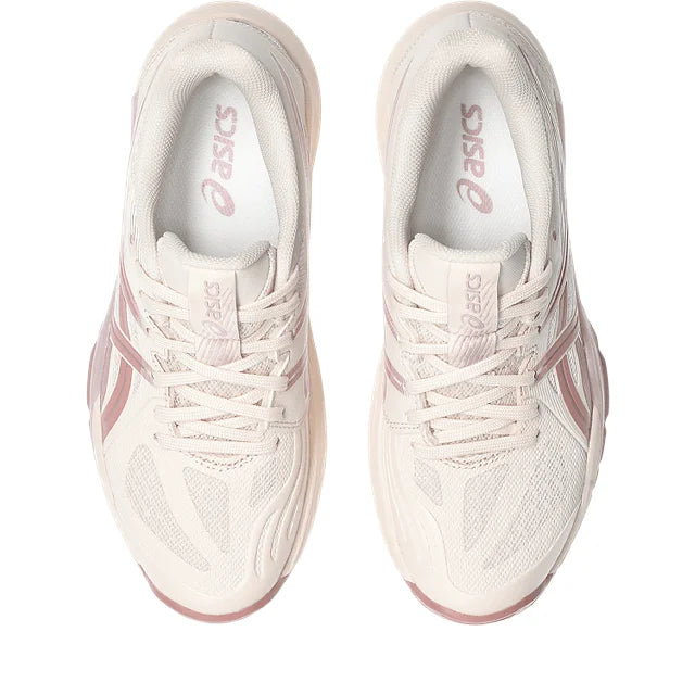 Asics - 1072A104 - POWERBREAK FF - 700 - PEARL PINK/MORGANITE - ženski copat 2026